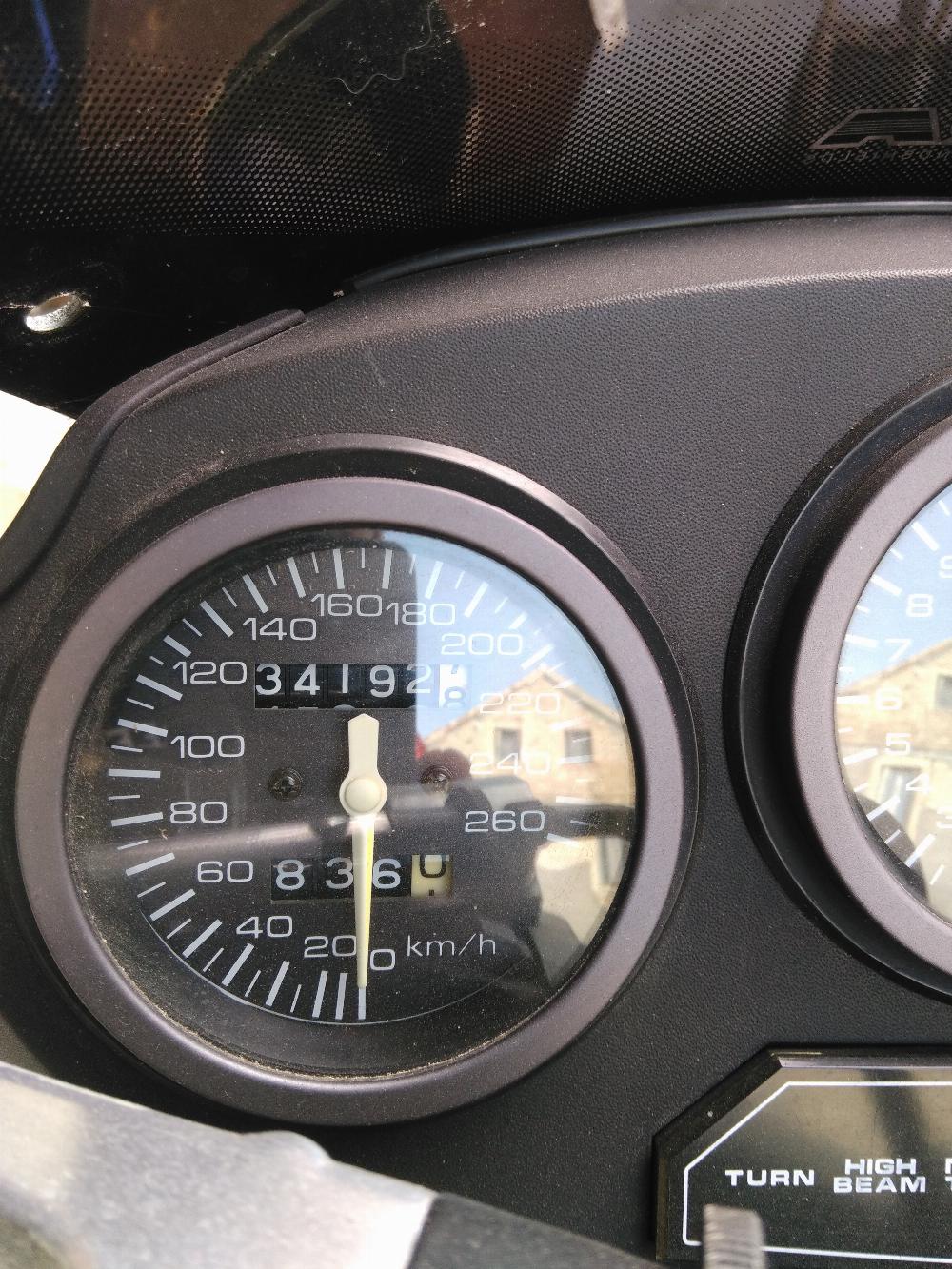 Motorrad verkaufen Suzuki 600 J Ankauf
